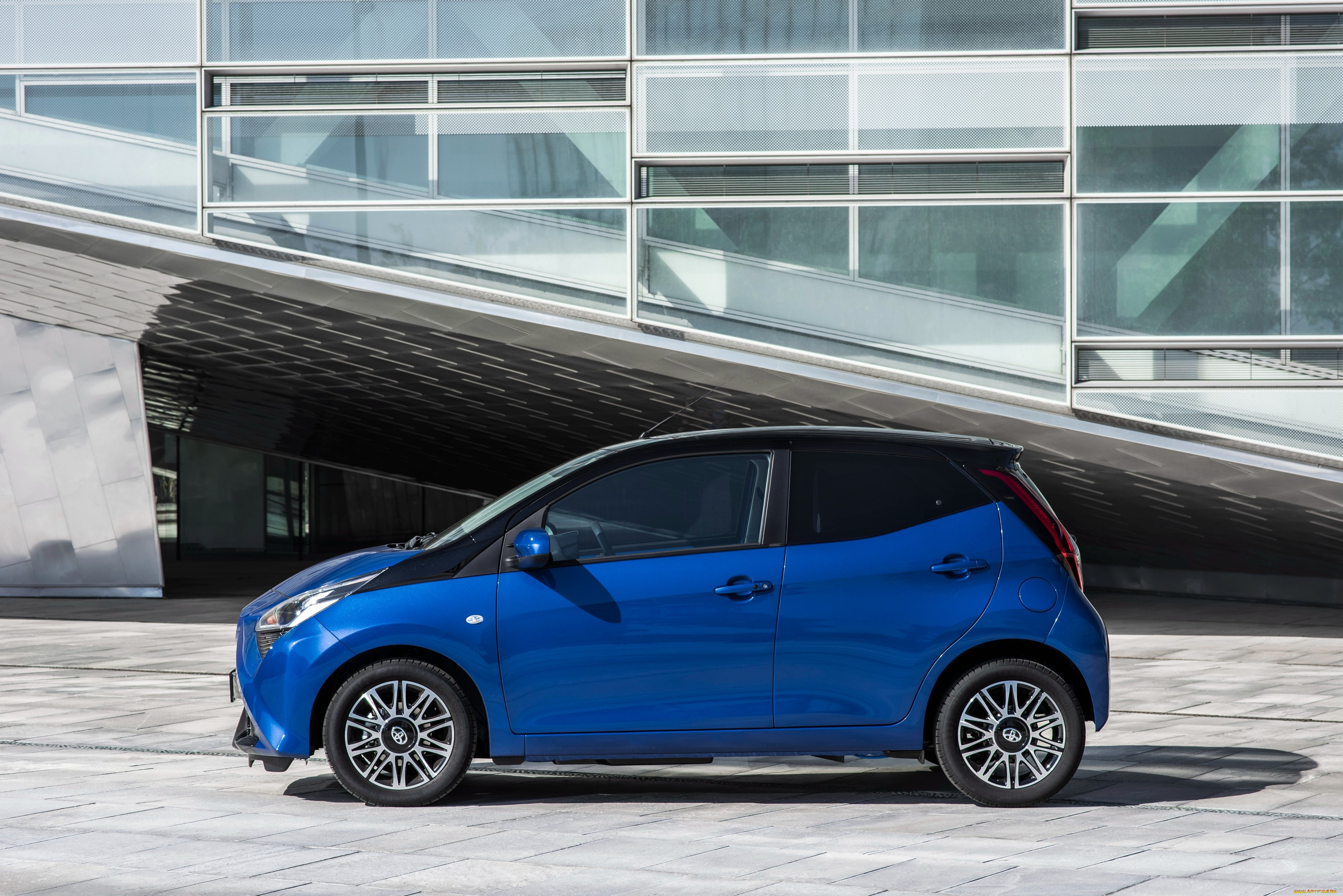 , toyota